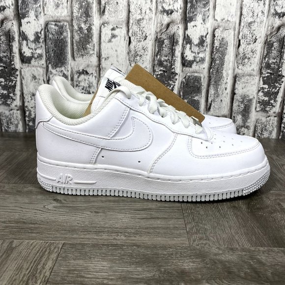 Nike Air Force 1 '07 Next Nature DC9486-101 Women size 9.5